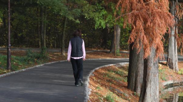 vremea se incalzeste in toata tara sfarsitul lunii noiembrie vine cu temperaturi de 18 grade celsius