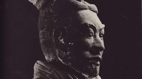 armata de teracota vine la bucuresti