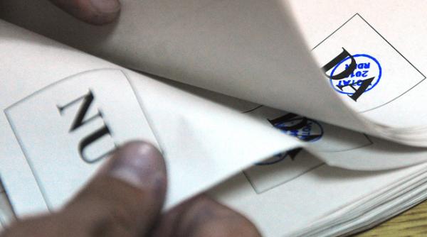 campania electorala prea pu in interesanta pentru romani