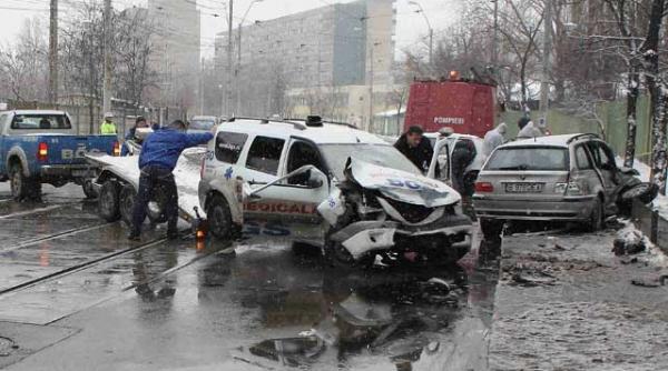 cazul ambulanta mortii incremenit la politie de doi ani patru morti doi raniti nici un vinovat