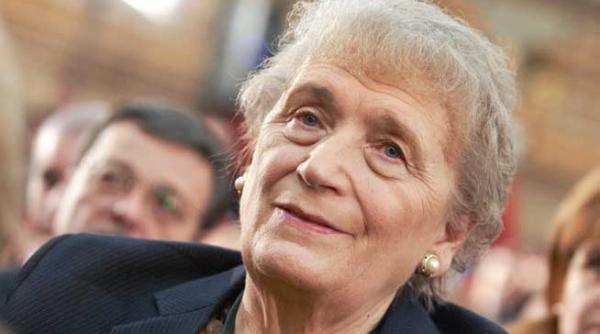 omul zilei iolanda balas soter