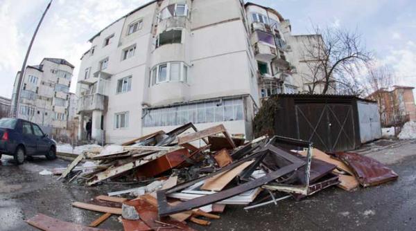 un miliard de euro pentru despagubiri