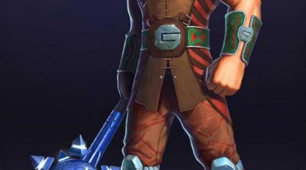 greuceanu vine la mall