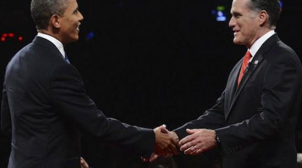 mitt romney ajunge joi la casa alba invitat la un pranz privat de catre barack obama