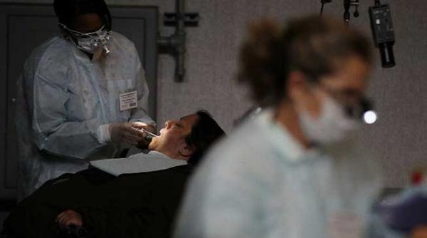 p siguran a actului medical in cabinetul stomatologic