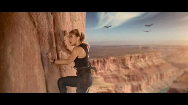 simona gherghe a facut escalada iar dan negru a invatat kendo