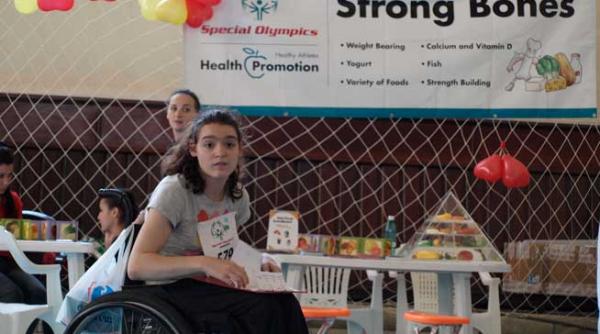 sportivi sanatosi special olympics