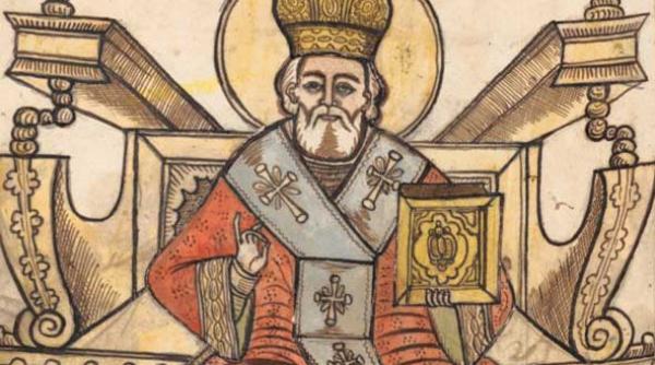 targul de sfantul nicolae la muzeul national al taranului roman