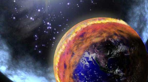 video cand se va sfarsi lumea si cum cred savantii ca vor fi ultimele clipe pe pamant