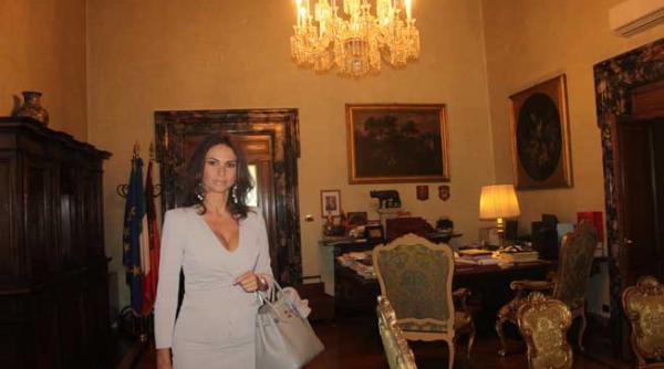 astazi e ziua ta ramona badescu