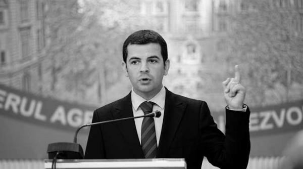 bani mai putini pentru agricultura