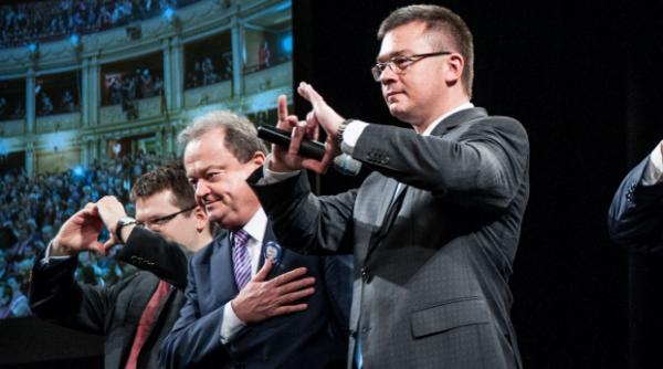 contre dure in pdl ultimele reglari de conturi inainte de alegeri cearta din spatele usilor inchise