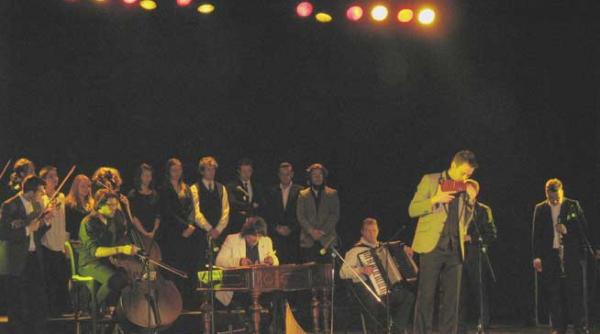 credem in tine un proiect pentru sprijinirea tinerilor din familiile defavorizate