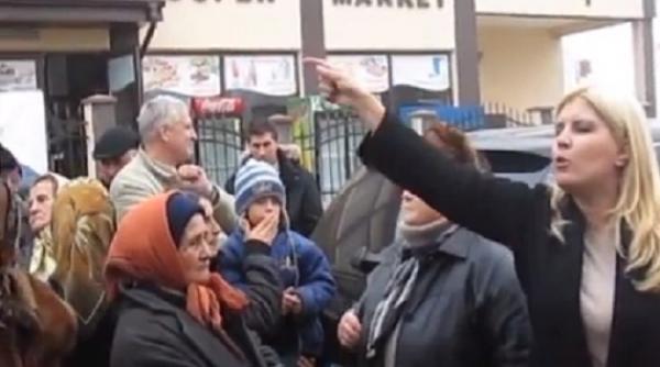 elena udrea ion creanga