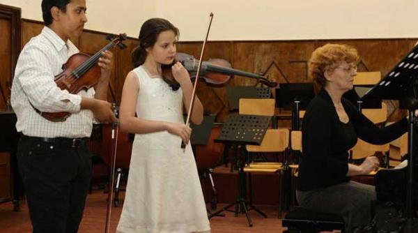 omul zilei mihaela mitrofan