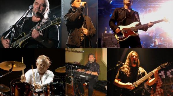 phoenix 50 de ani 5 decembrie la ateneul roman