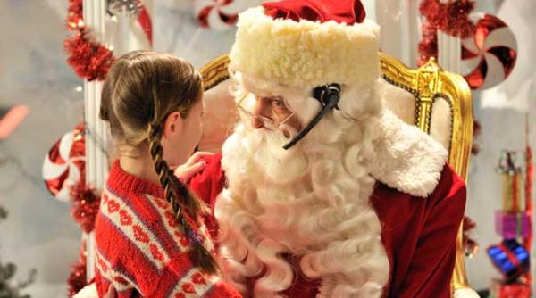 un film de craciun pe zi