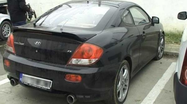 autorul vandalizarii masinii jurnalistei gabriela mladin tatal unei candidate ppdd