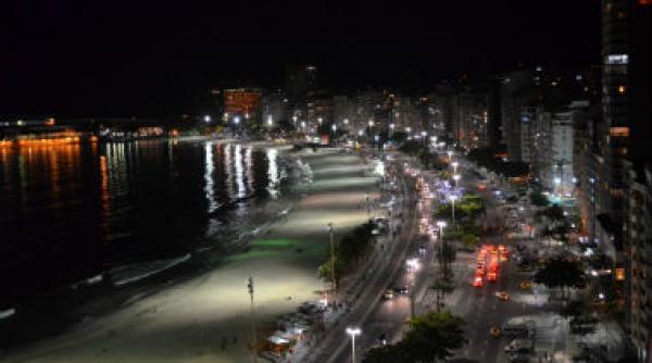 calator prin brazilia o tara a extremelor de la megalopolisul rio de janeiro la casele de stuf amazoniene