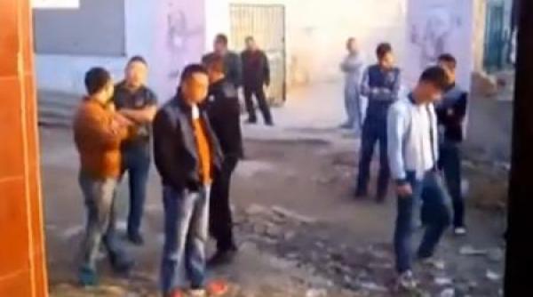 ce se intampla cand vrei sa executi silit un maestru kung fu video