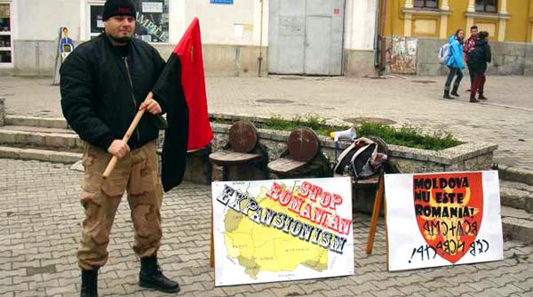 csibi barna recidiveaza inaintea zilei nationale a romaniei moldova nu e romania