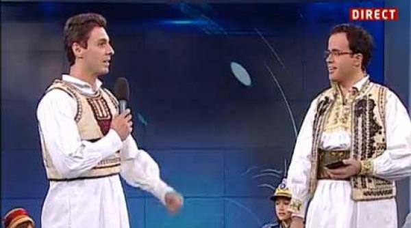 editia speciala a emisiunii sinteza zilei cu mihai gadea lider de piata