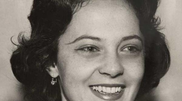 maria dana lovinescu ziarist traducator literar 3 septembrie 1933 17 noiembrie 2012