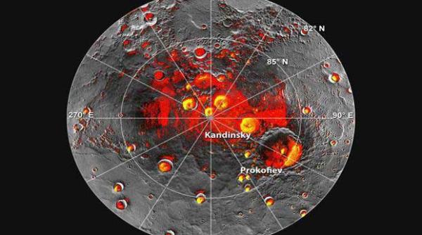 nasa dezvaluie o descoperire uimitoare pe planeta mercur vezi care este aceasta