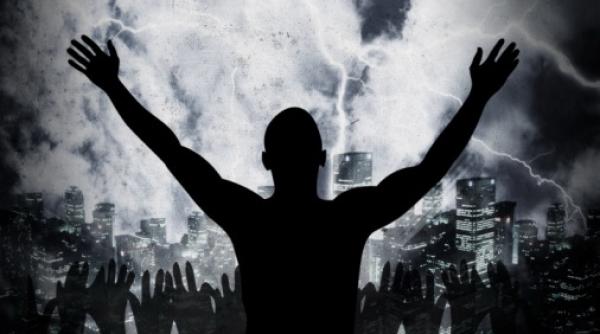 nasa spune adevarul despre sfarsitul lumii