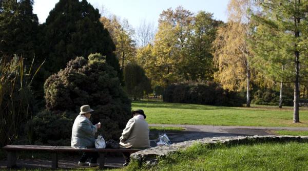 temperaturi ridicate in weekend vezi cum va fi vremea de ziua nationala