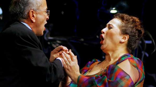 astazi e ziua ta leontina vaduva