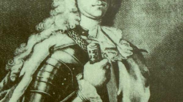 dimitrie cantemir si galceava lui cu lumea