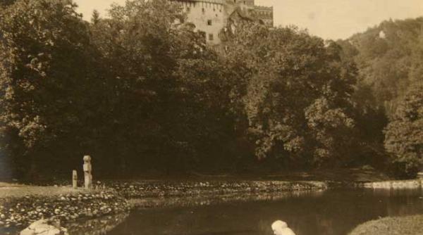 romania tara pe care o iubesc