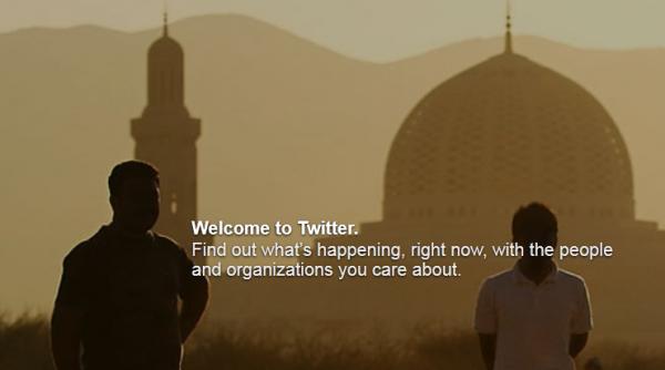 un milion de conturi twitter sunt create zilnic