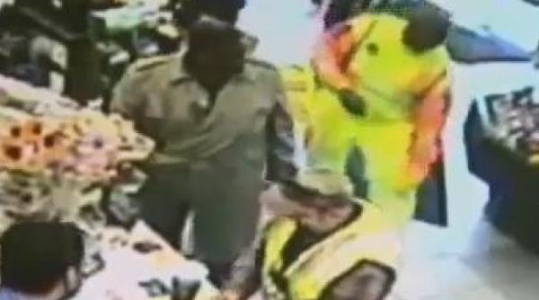 video reactia unui barbat care a aflat ca a castigat la loterie 300 de milioane de dolari