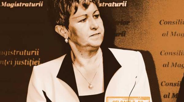 fost procuror comunist seful judecatorilor din romania n are poza inca