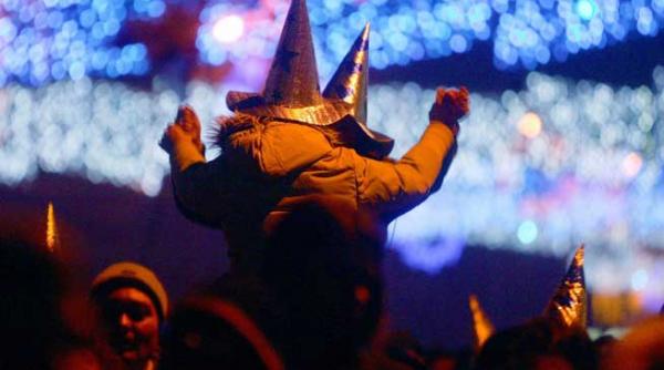 turistii straini ocolesc romania si de revelion