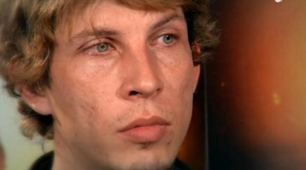 video un concurent de la x factor a vrut sa paraseasca concursul din cauza unei tragedii in familie