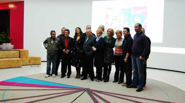 19 ani de antena 1 sarbatori i de toate genera iile