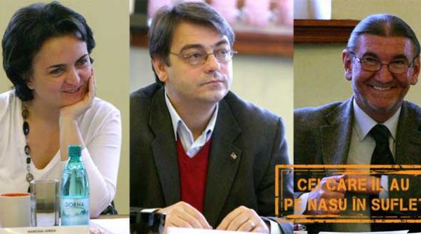 cei care il au pe nasu in suflet haita celor cinci din cna se smiorcaie la usa ue