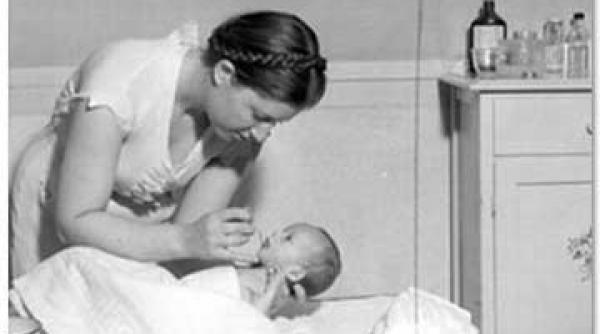 cele mai crude experimente facute pe copii