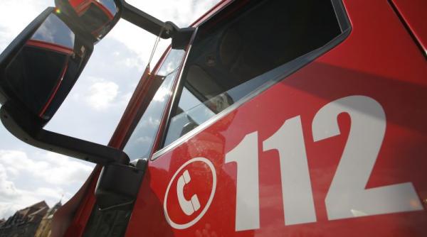 explozie la cet sud patru persoane au fost ranite in urma deflagratiei