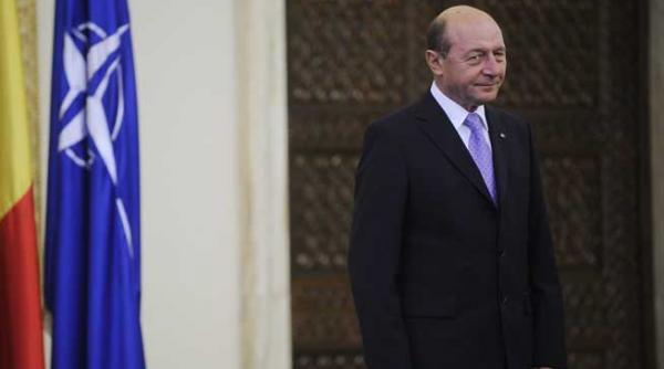 inca 14 minciuni ale lui basescu