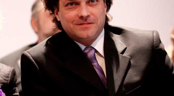 omul zilei george ivascu