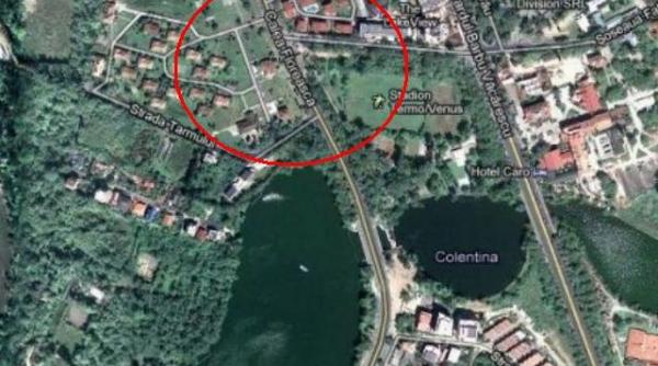 ponta vrea sens unic pe calea floreasca ce prevede proiectul legat de organizarea circulatiei pe sensuri unice in centrul capitalei