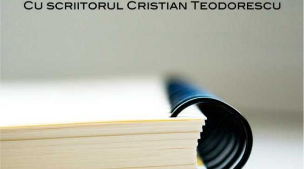 punct e un curs de scriere creativa