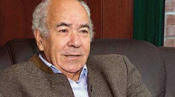 ziaristul ion lazar a trecut in nefiinta