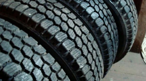 avertisment al politiei rutiere inaintea primei ninsori vezi ce risti daca nu ai masina echipata de iarna