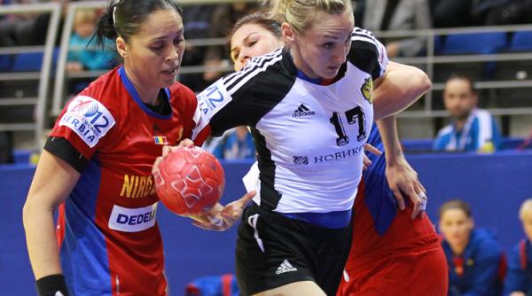 handbalistele au ratat o victorie istorica romania rusia 21 21 in meciul de debut la campionatul european