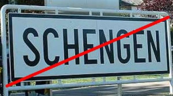 miercuri aflam daca romania va fi admisa in spatiul schengen